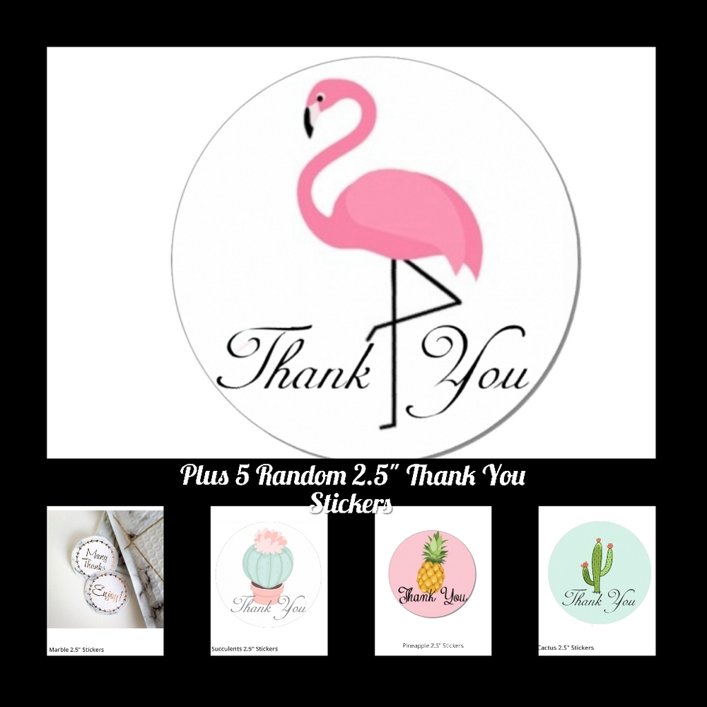 😎😎Sample Pack Poly Mailers 😎😎 - Picture 2 of 2